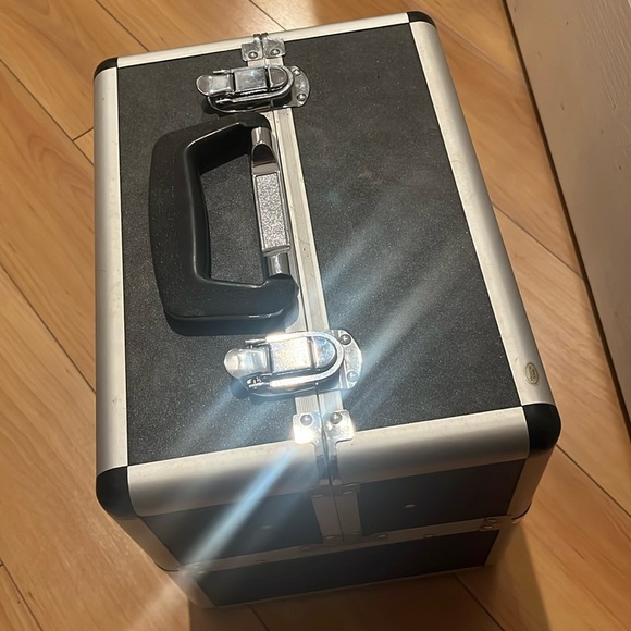 Makeup travel case- large - Picture 1 of 2